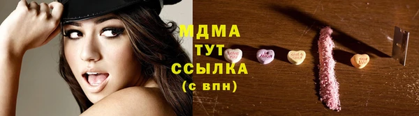 спайс Богданович
